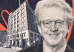 Aflac Files $36M Foreclosure for Greektown Offices