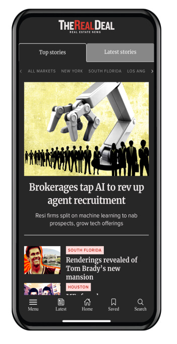 iOS And Android App