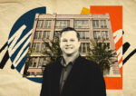 Expansive Coworking Surrenders River North Office to Amos