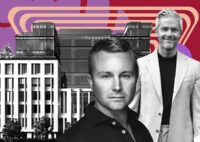 Crypto exec snags buyer for West Village penthouse