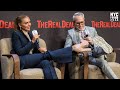 Leonard Steinberg & 'Selling the City' star Eleonora Srugo go head-to-head on real estate reality TV