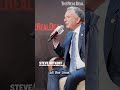 Steve Witkoff on real estate and politics #shorts