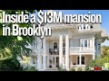 $13M Flatbush mansion aims to raise the bar for Brooklyn's luxury market