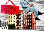 Landlords Say Watchdog Study Validates Vacant Rentals Claims