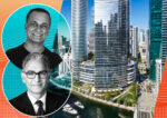 Related, Chetrit, Fortune, Mast, Neology Bet on Miami River