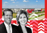 Retail real estate is heating up in Texas