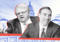 Sweeping Property Tax Cuts Gain Steam in Texas Legislature