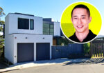 Tech investor Lists Mansion in SF’s Glen Park for $22M
