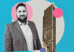 Newark Zoning Board Conditionally Approves 41-Story Tower